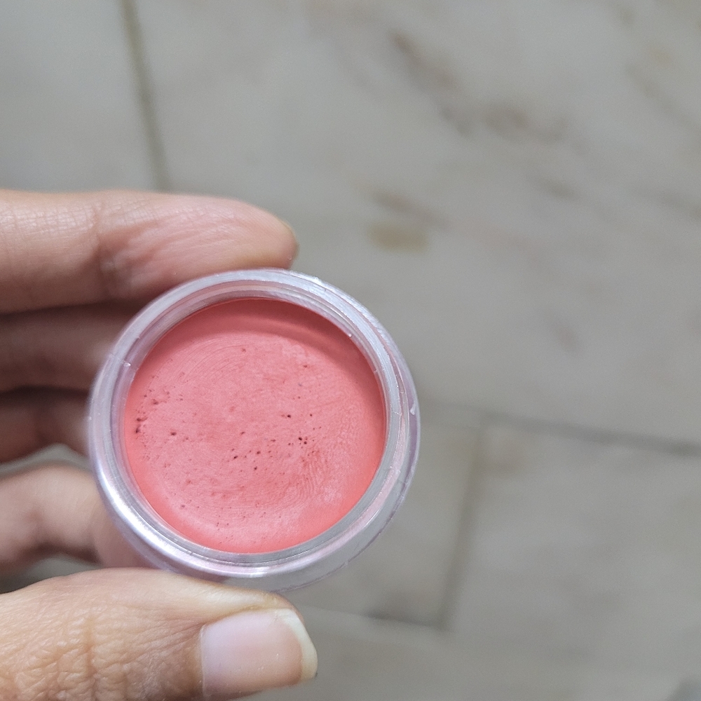 Just Herbs Lip & Cheek Tint - Picture 3 of 7